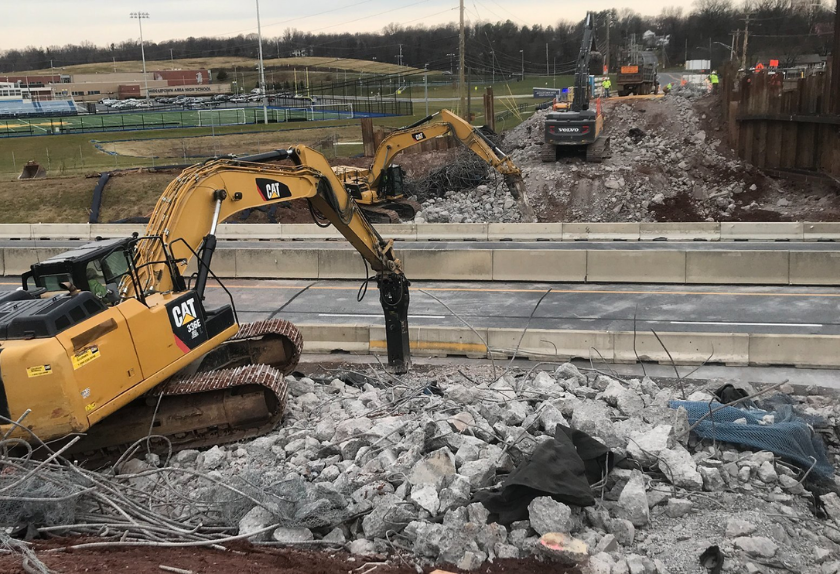 Controlled Demolition Experts